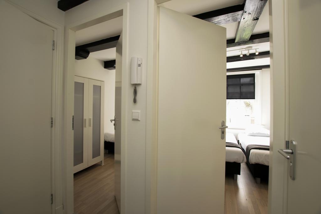 Bnbpearl Amsterdam Exterior photo